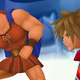 Illustration for article titled First Play: Kingdom Hearts II: Part 2